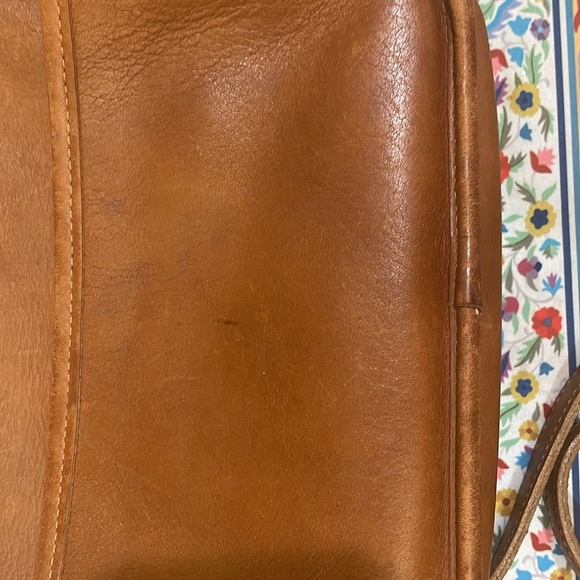 Coach vintage bag - Picture 4 of 4